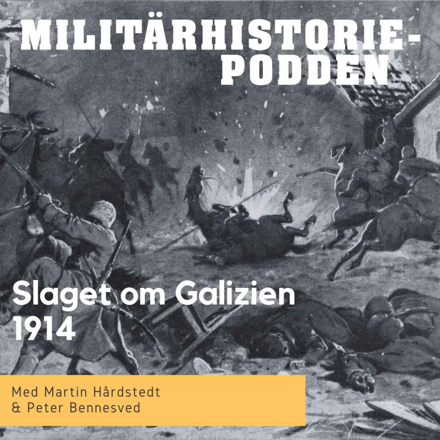 Österrike-Ungerns ödesdigra inledning av första världskriget artwork