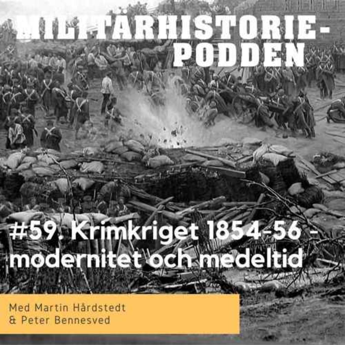 Den lätta brigadens självmordsanfall 1854 artwork