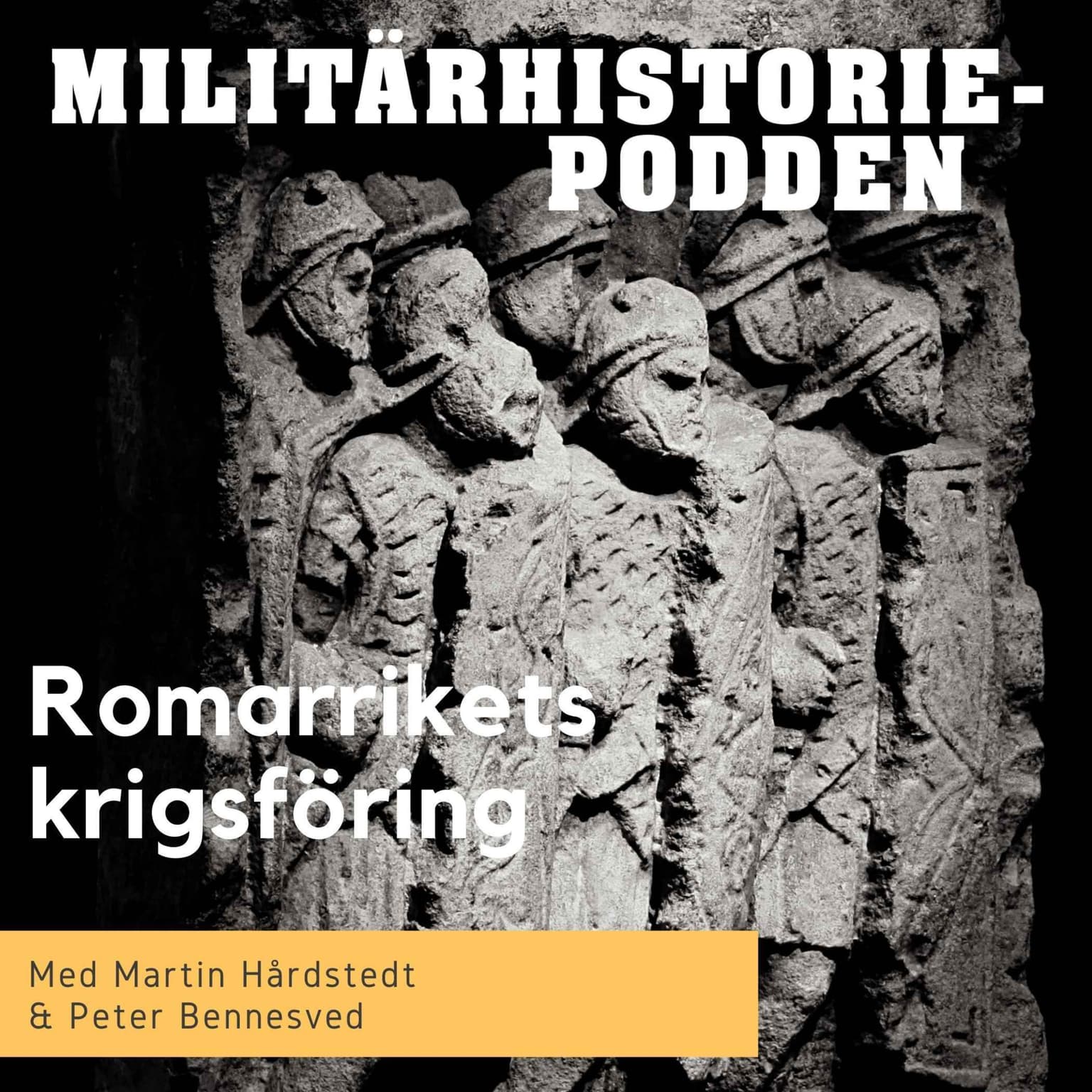 Rörlig romersk krigföring vs tunga grekiska falangen (nymixad repris) artwork