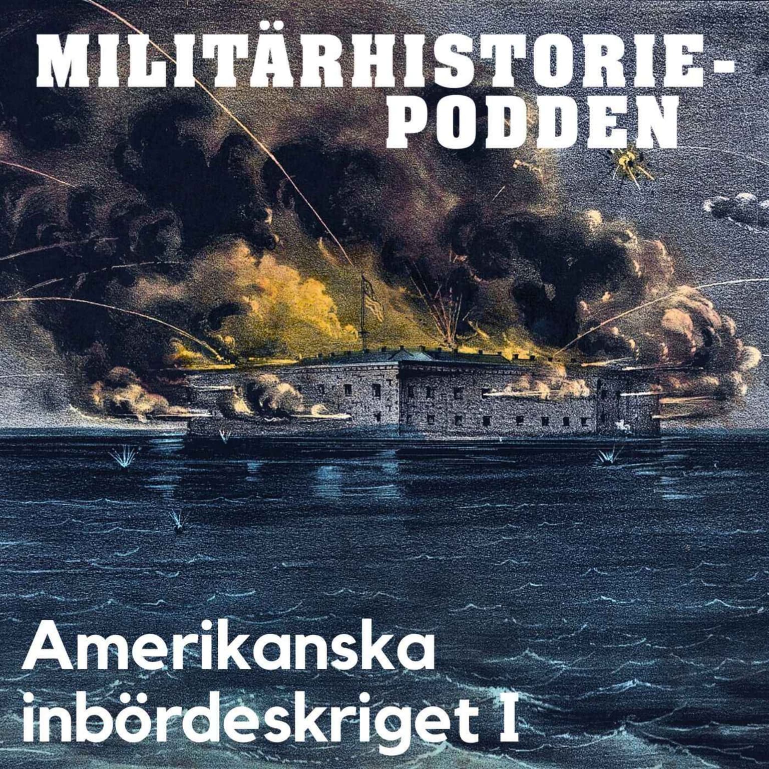 Vägen till Gettysburg artwork