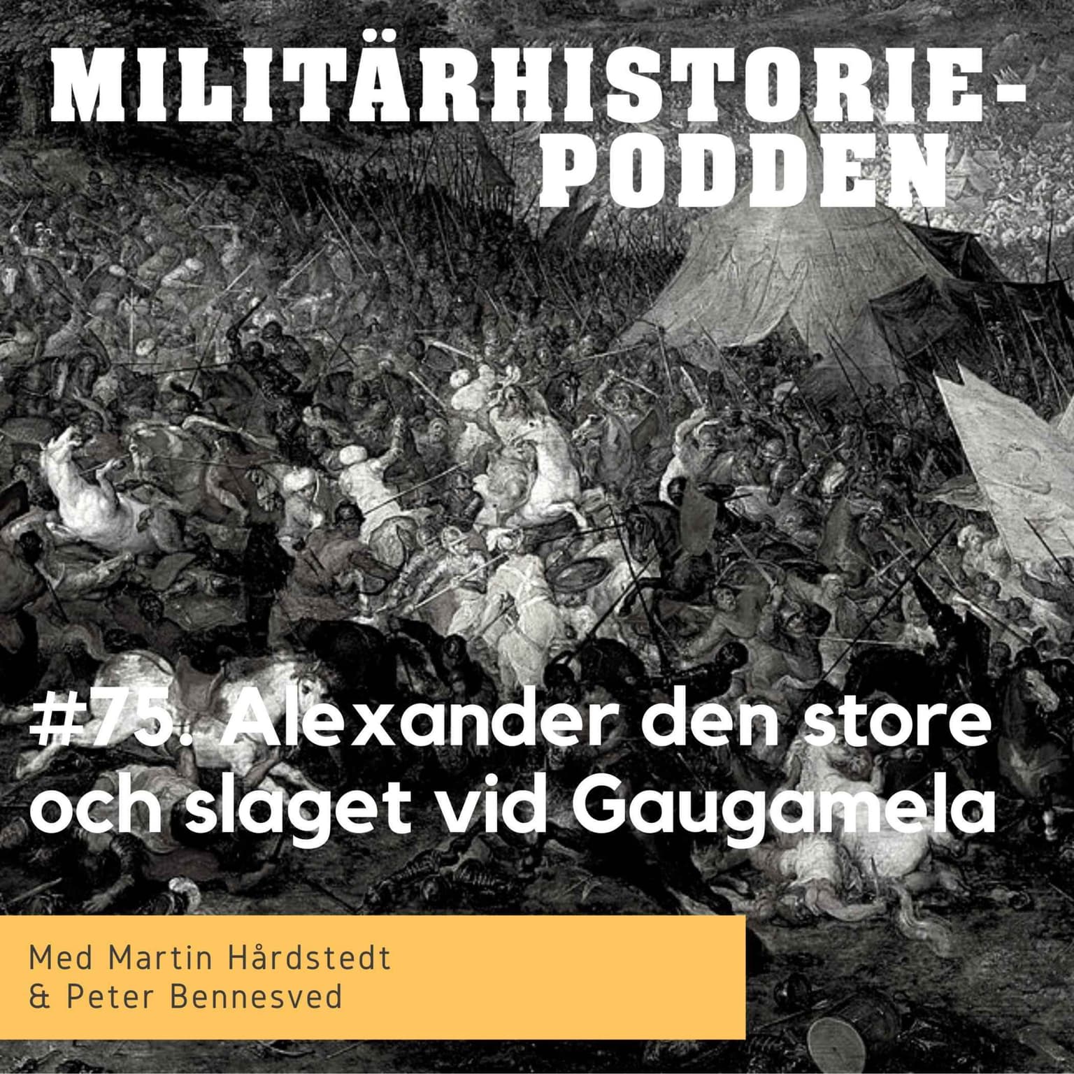 Alexander den Store från Issos till Gaugamela artwork