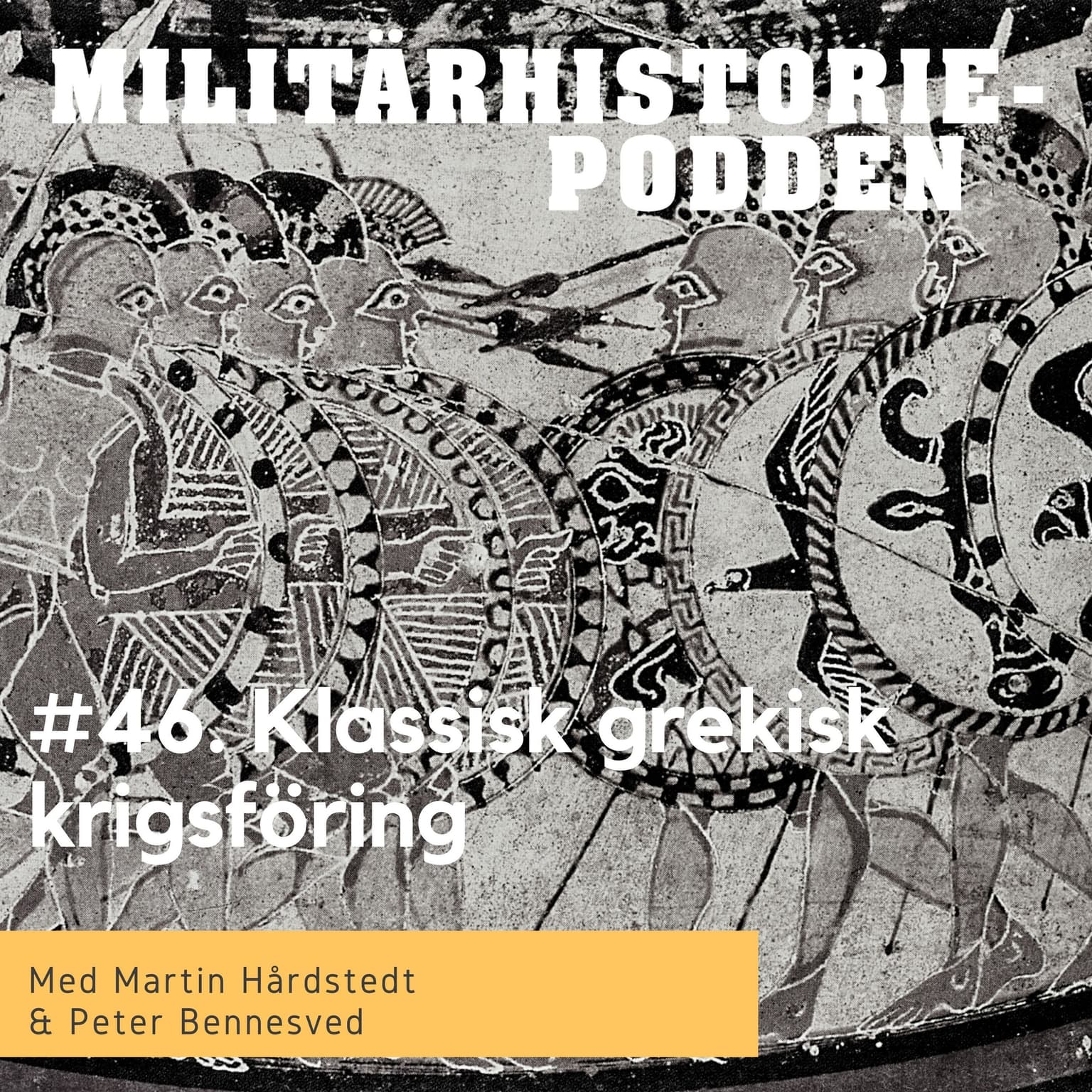 Hopliten och klassisk grekisk krigsföring före vår tidräkning artwork
