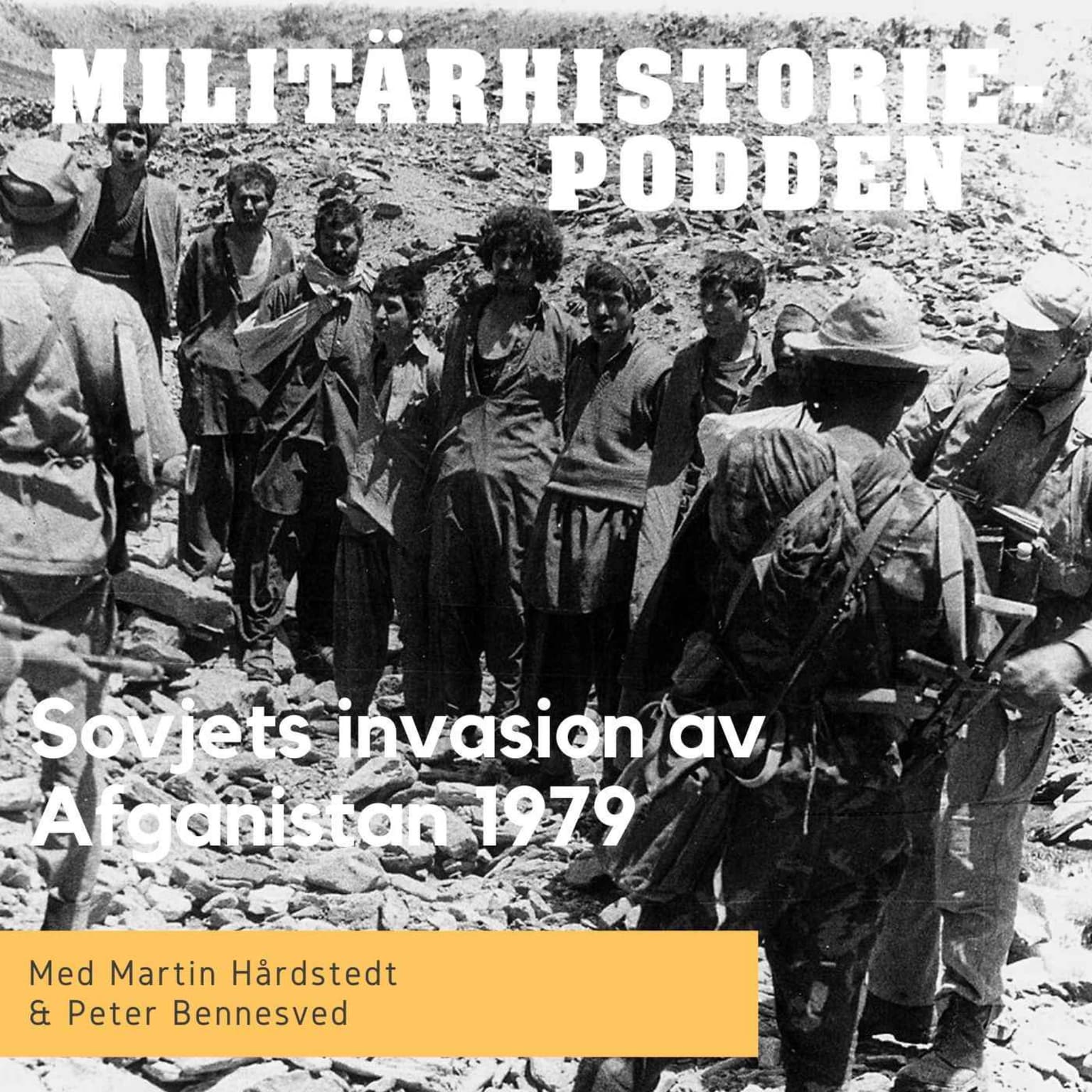 Sovjetimperiets sista strid: Invasionen av Afghanistan 1979-1989 artwork