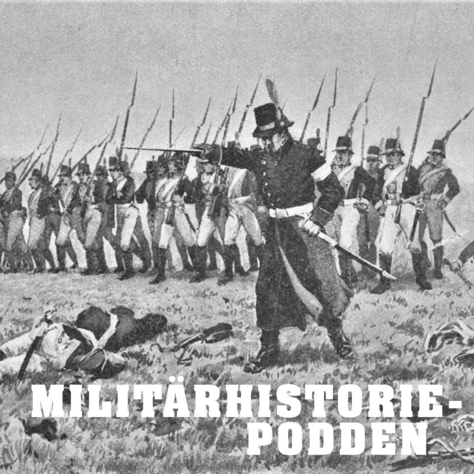 Oravais 1808 – finska krigets blodigaste slag artwork