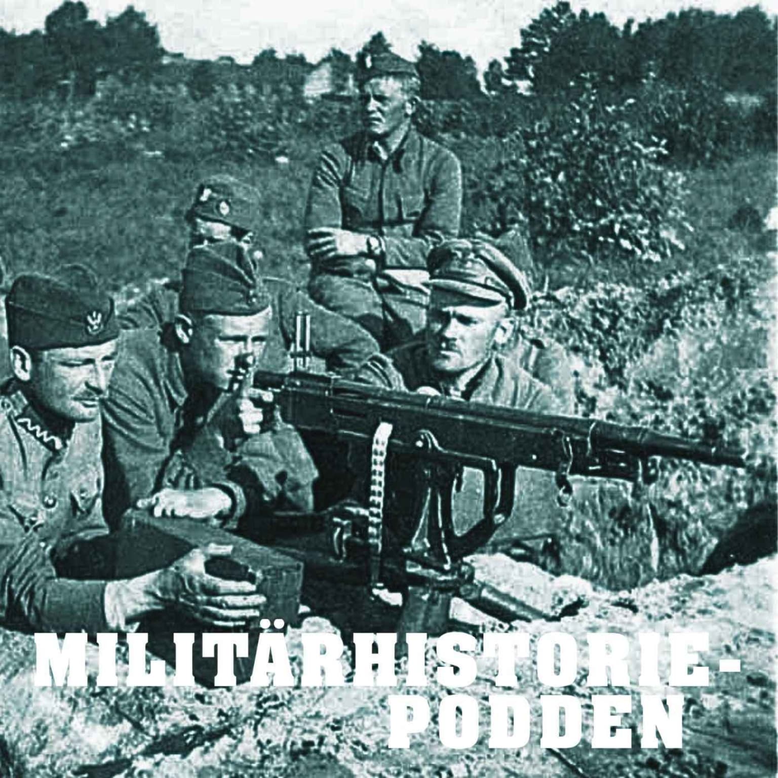Polsk-sovjetiska kriget: Undret vid Visla artwork