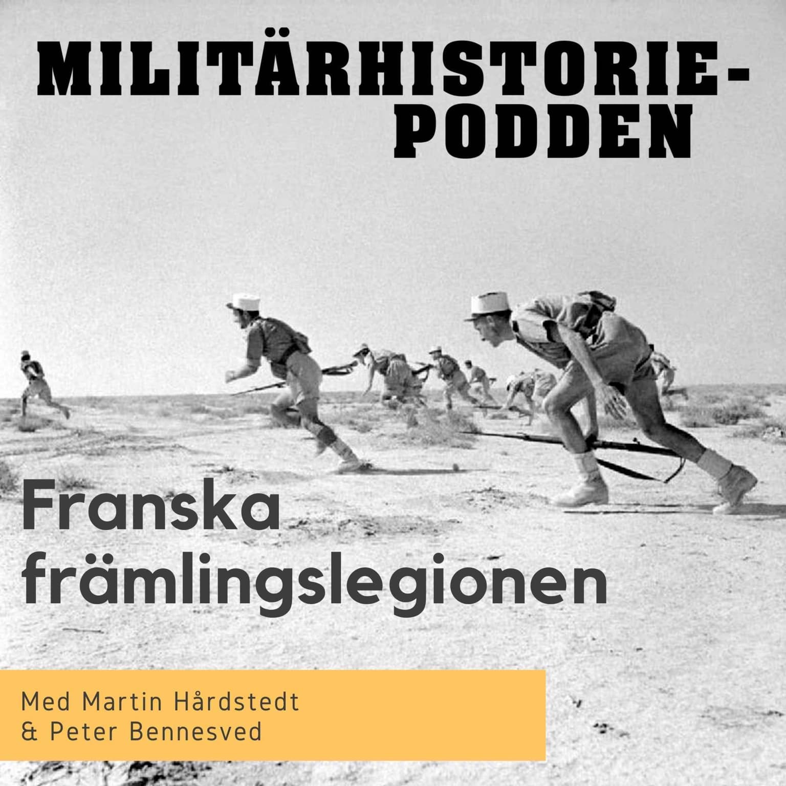 Främlingslegionens lojalitet från 1830 till nutid (nymixad repris) artwork