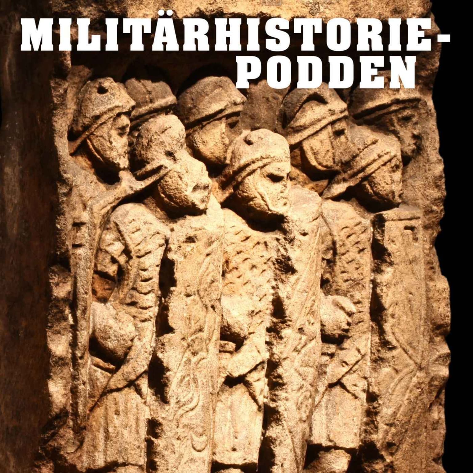 Rörlig romersk krigföring artwork