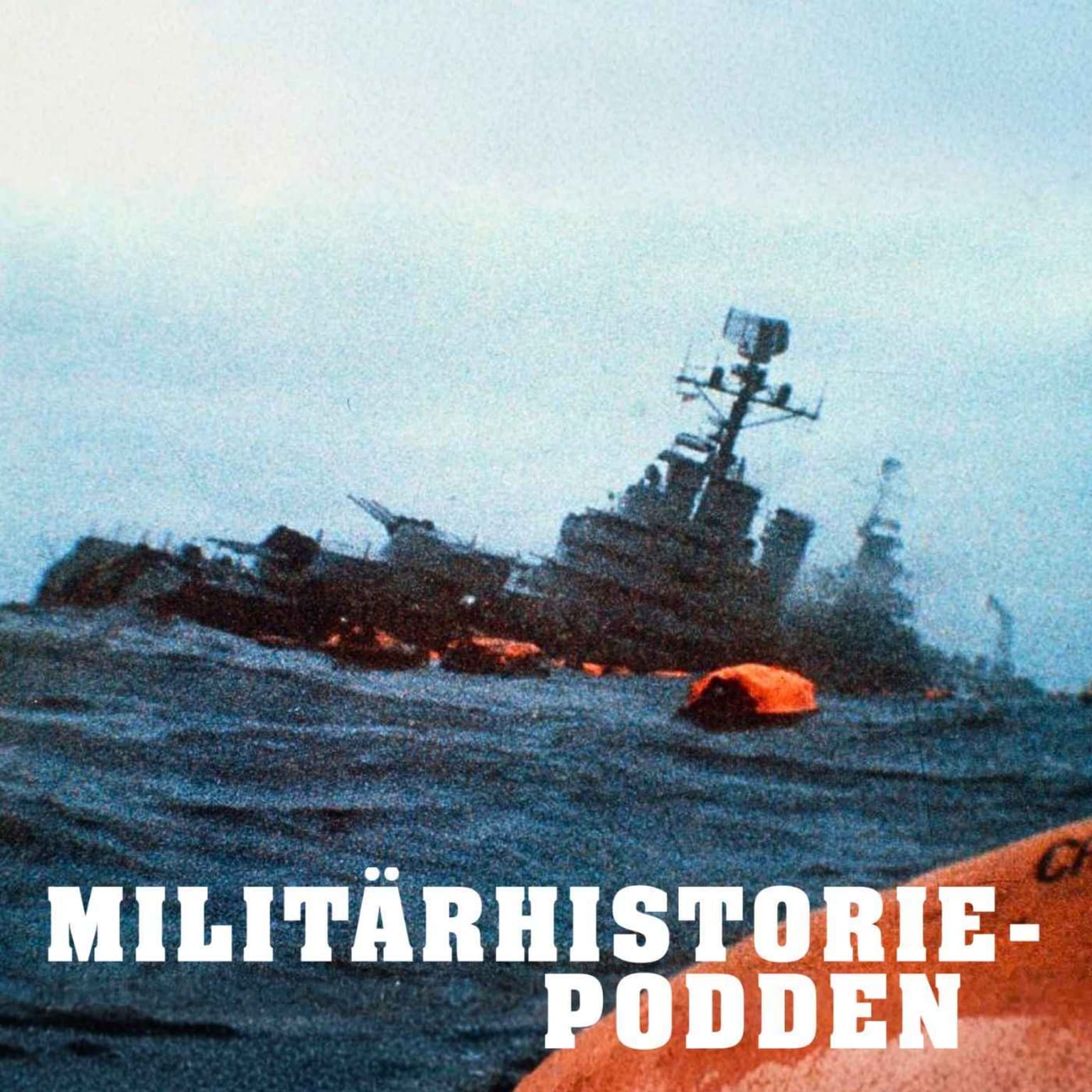 Falklandskriget 1982: Thatchers sista kolonialkrig artwork