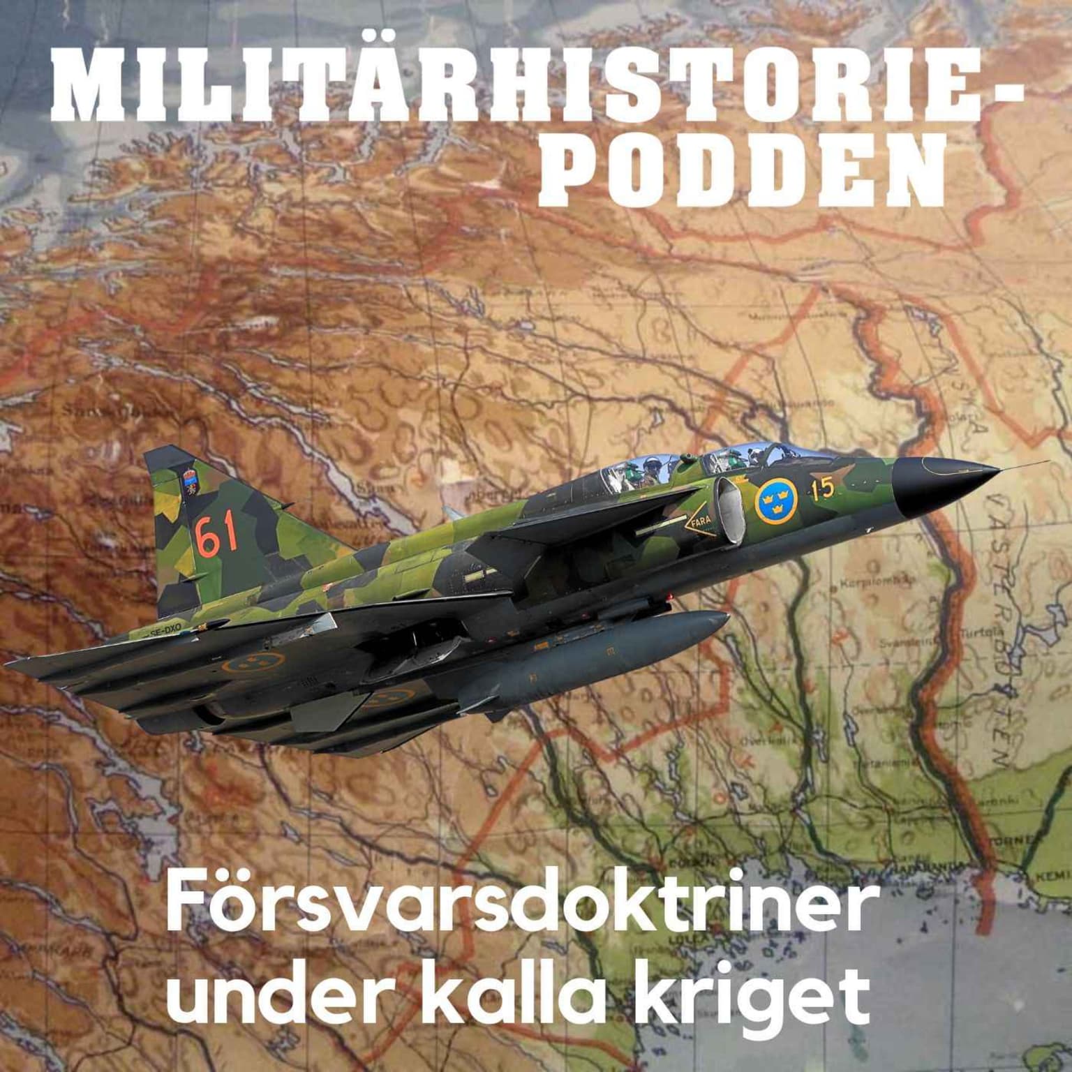 Svenska försvarsplaner under kalla kriget artwork