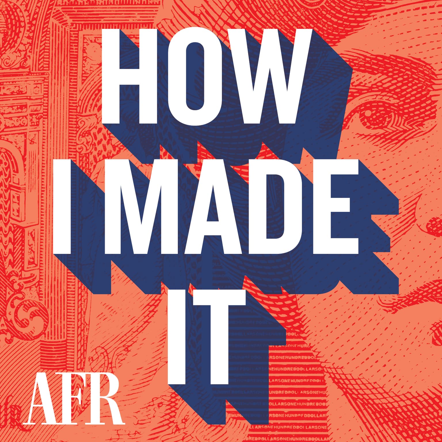Trailer: ‘How I Made It’ Returns September 22 artwork
