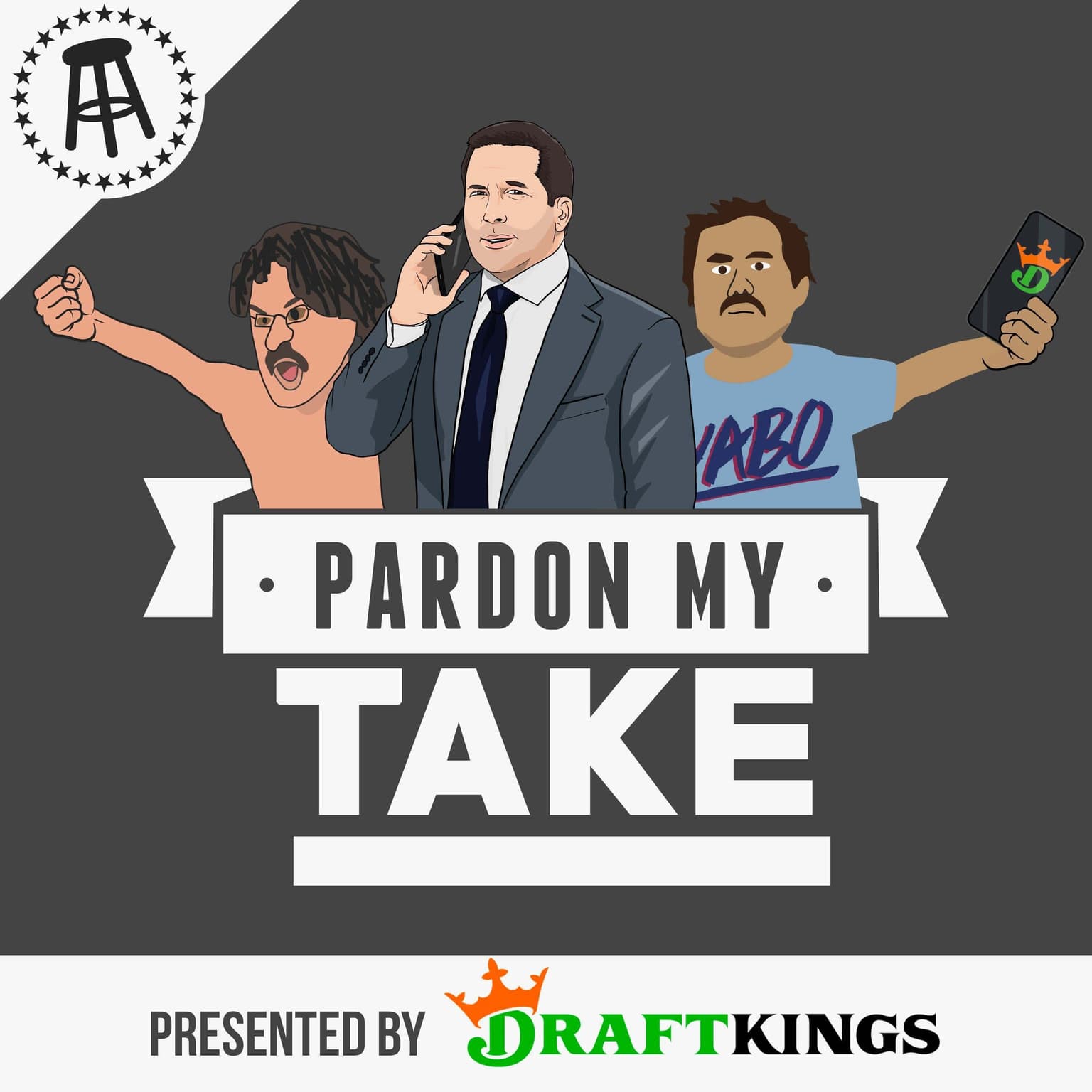 Adam Schefter, Reporter Fights In Indy, National Sports Podcast News + Fyre Fest artwork