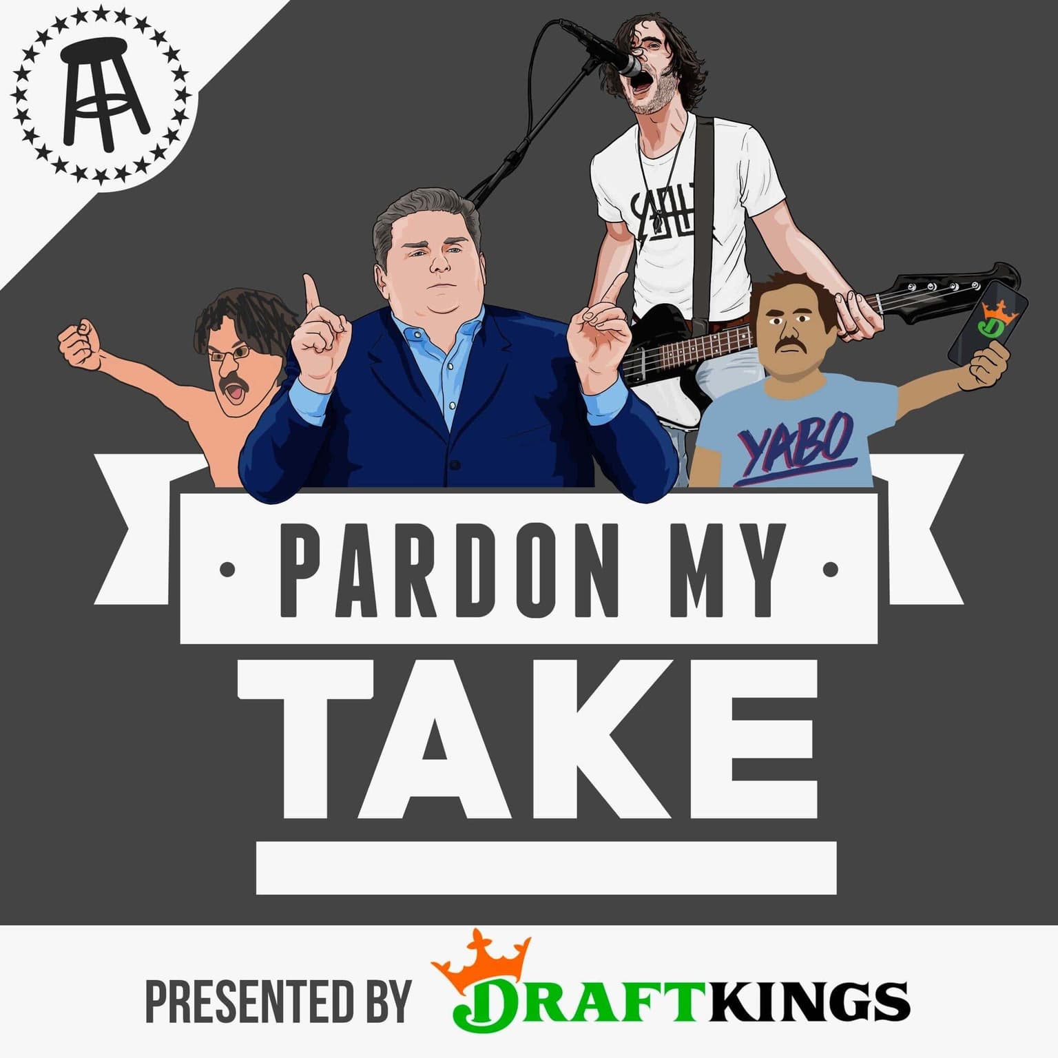 Brian Windhorst, All American Rejects Lead Singer Tyson Ritter, Knicks Save Their Season, Thunder 1 Game Away From Finals, Recapping The Sports Weekend + Jordon Of The Week artwork