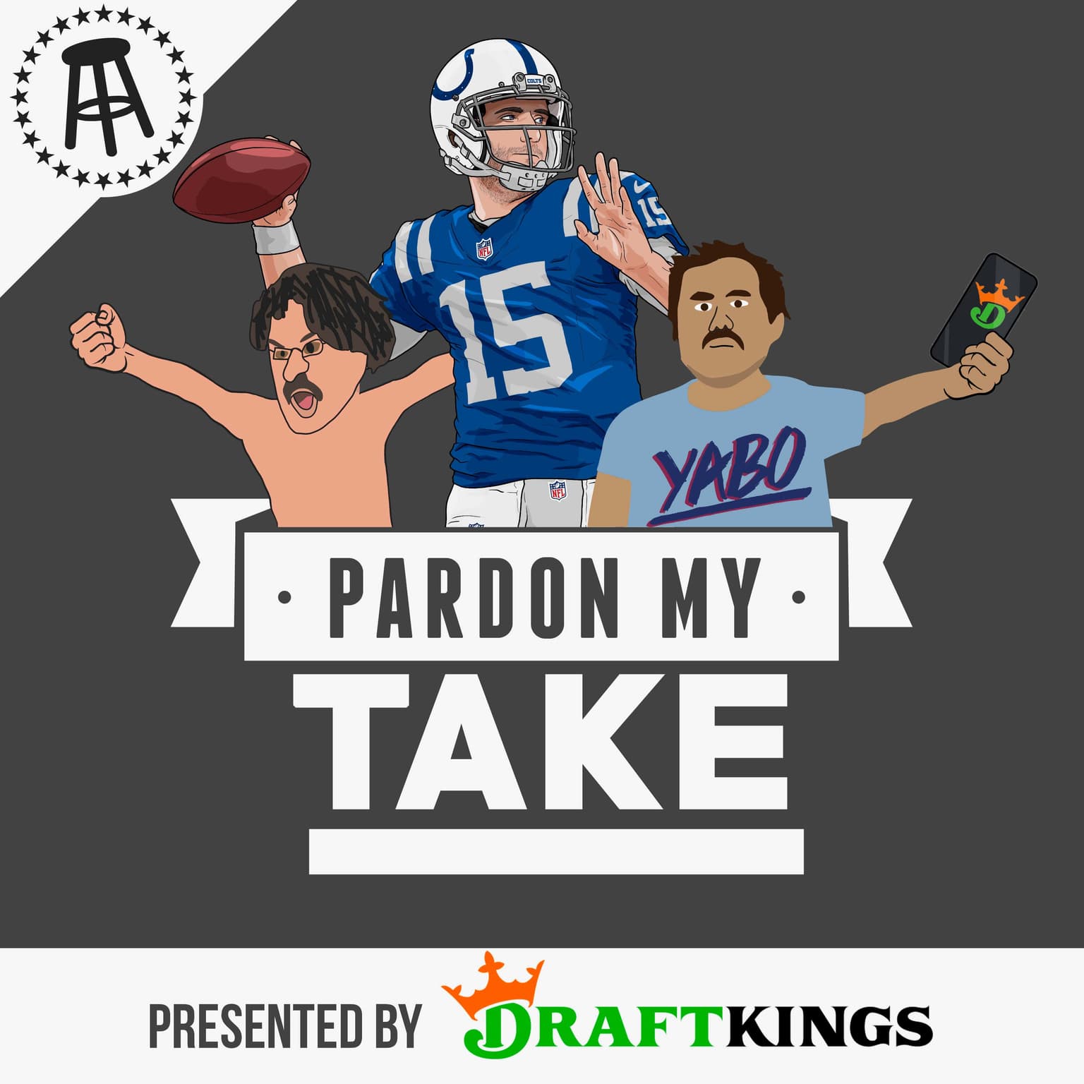 Joe Flacco, Falcons Win A Thriller, Playoff Baseball And Pete Alonso Heroics + NFL Week 5 Picks And Preview artwork