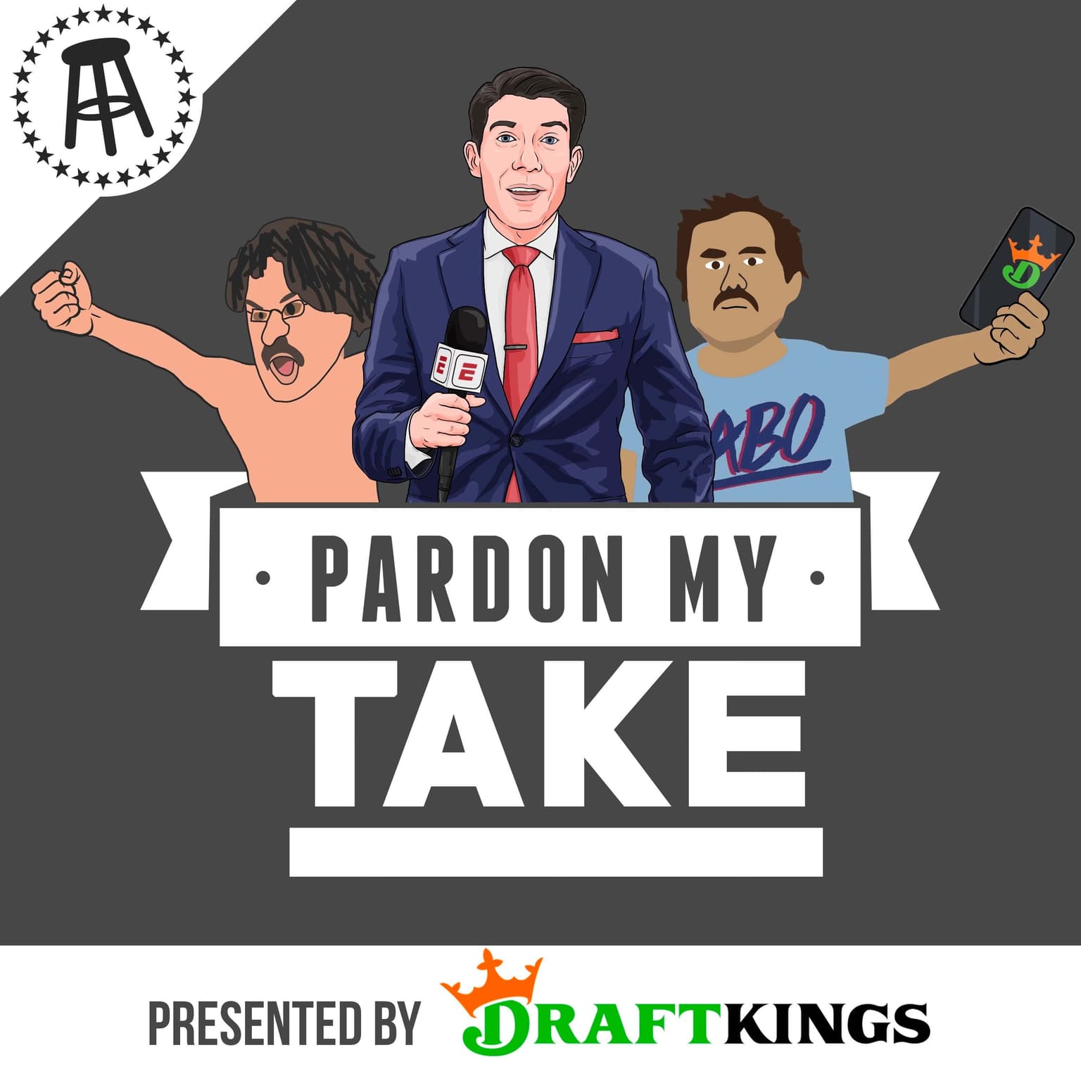MLB Preview With Jeff Passan, Caitlin Clark Gets Revenge, The A's Ownership Is A Joke Plus We're Getting A Turtle artwork