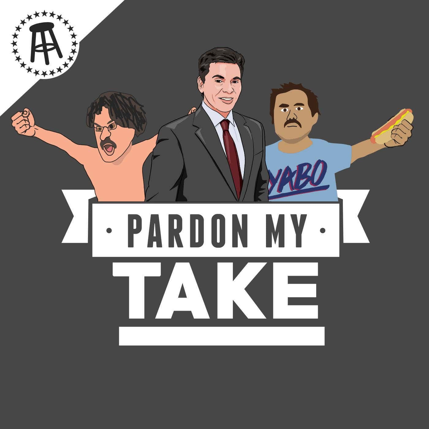 Mike Florio, The Bucs Are Dead, NFL Week 8 Picks & Preview + Fyre Fest Of The Week artwork