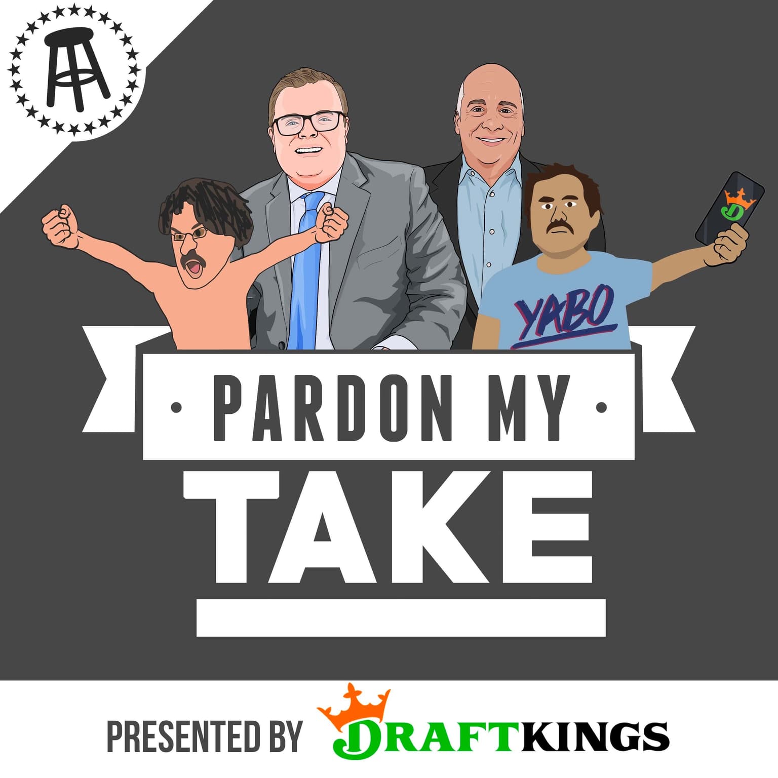 Conference Tourney Week W/ John Fanta, NFL Free Agency W/ Pete Prisco Plus Guys On Chicks artwork