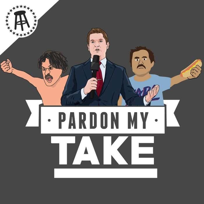 NFL Draft With Todd McShay & Steven Cheah, Ja Morant Is A Killer And Introducing KennysHands.com artwork