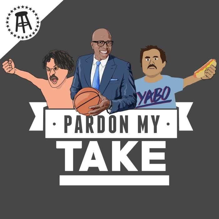 Kenny "The Jet" Smith, Sixers/Celtics Game 7 Has Arrived, NFL Schedule Release And Fyre Fest Of The Week artwork