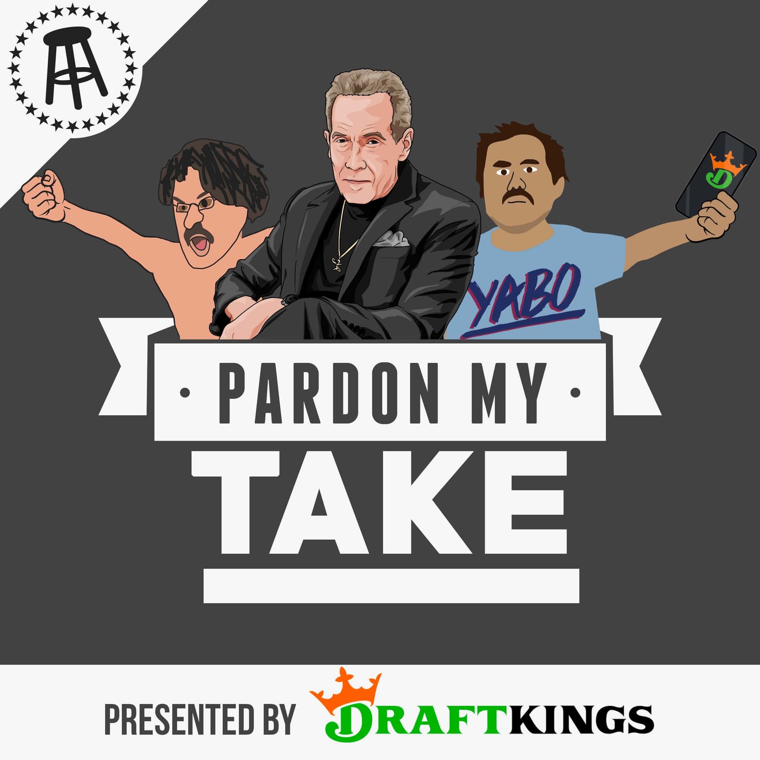 Skip Bayless In Studio, TNF, Playoff Baseball And Sad Max + Week 6 Picks and Preview artwork