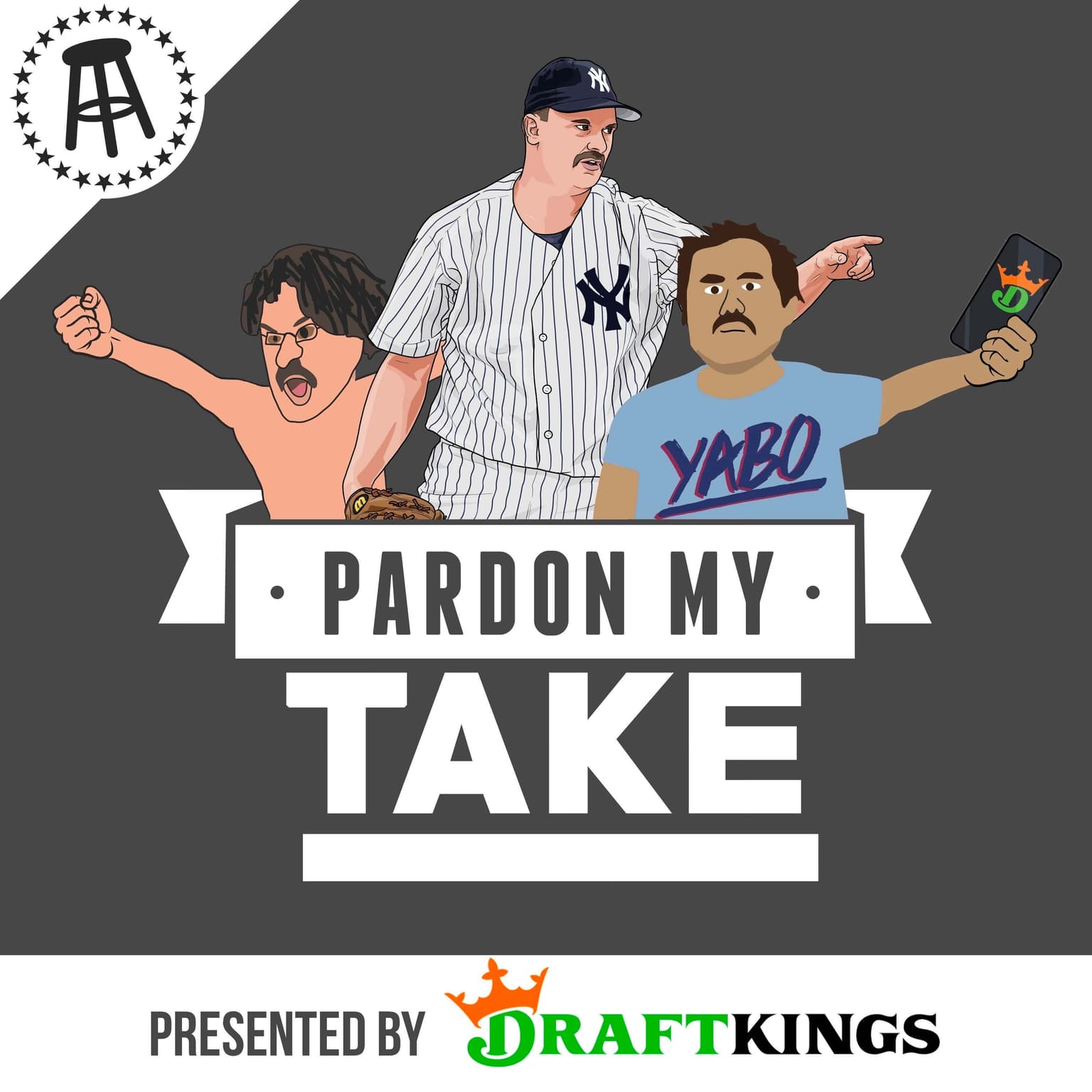 David Wells, Chill Week From Tahoe + Mt Rushmore Of Worse Situations To Dump artwork