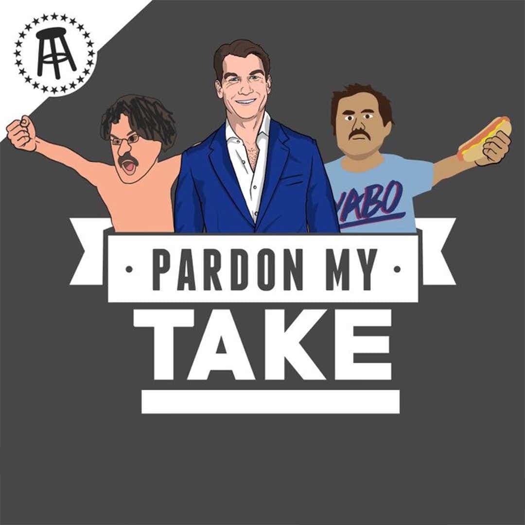 Jerry O’Connell Jim Boehiem retires, NFL Rumblings & Fyre Fest artwork