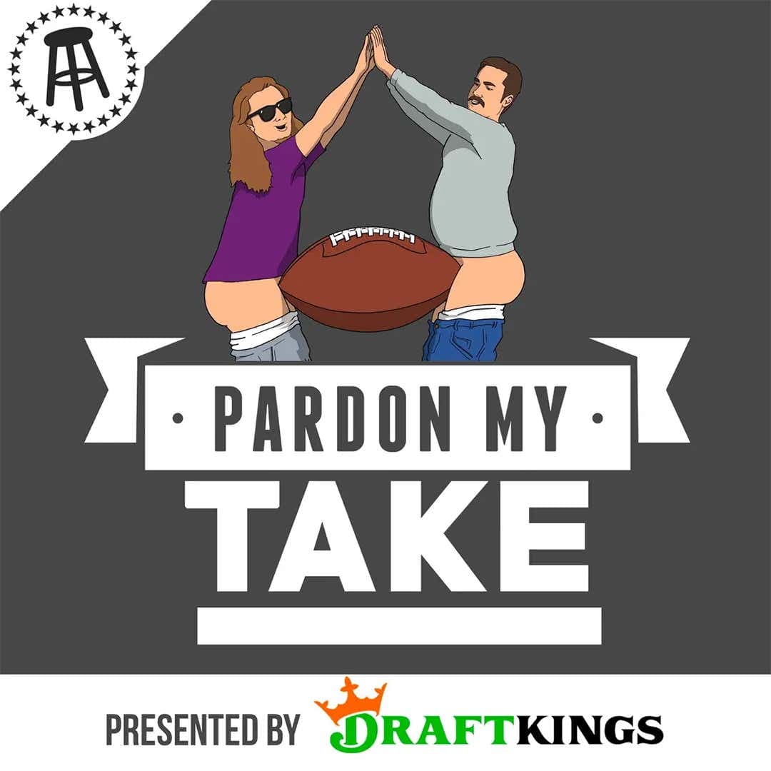NFL Week 12, Fastest 2 Minutes, The Commanders Lose A Stunner To The Cowboys, Eagles Roll And Who's Back Of The Week artwork