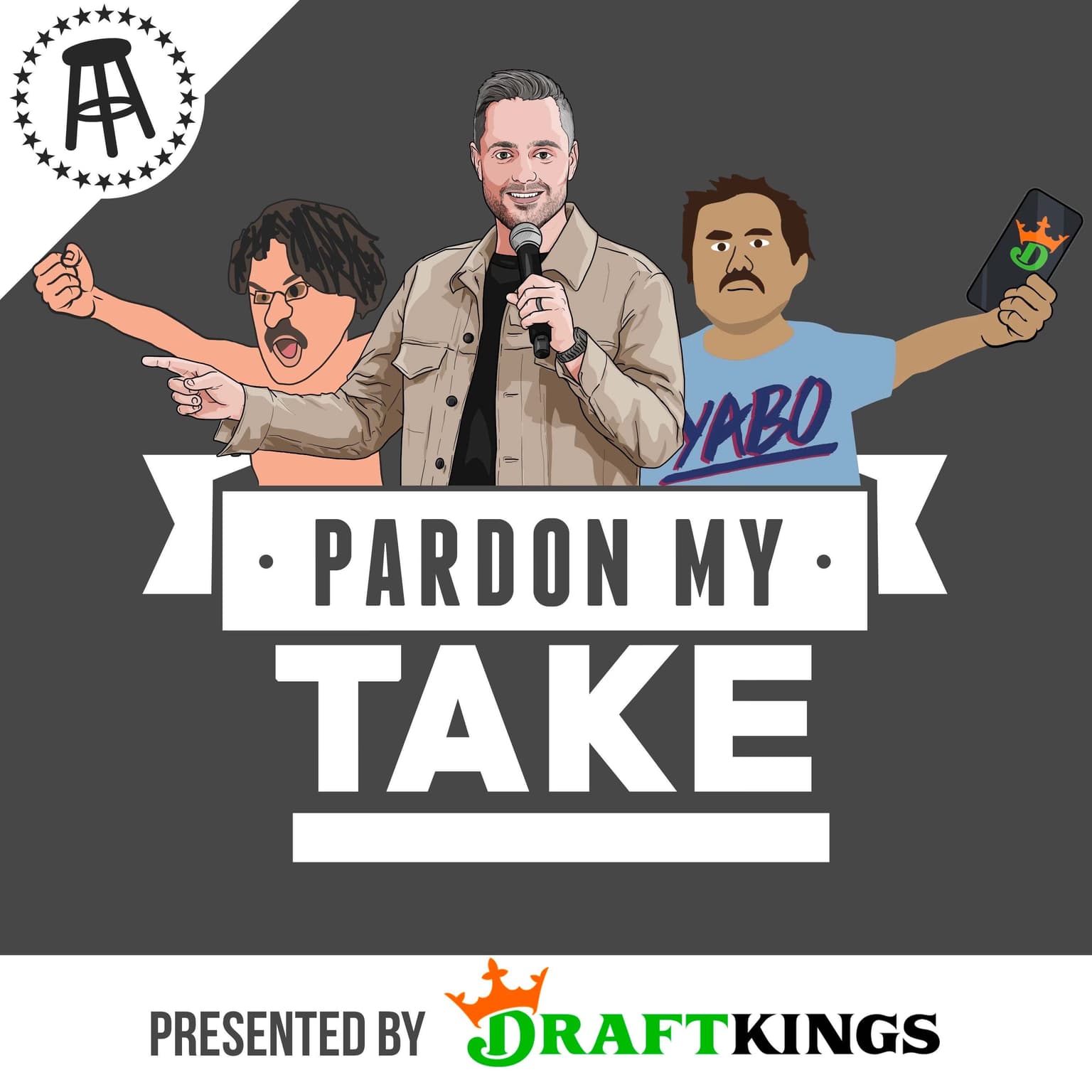 Nate Bargatze, Mt Rushmore Of Breakfast, Training Camp Has Started And Listener FAQ’s artwork
