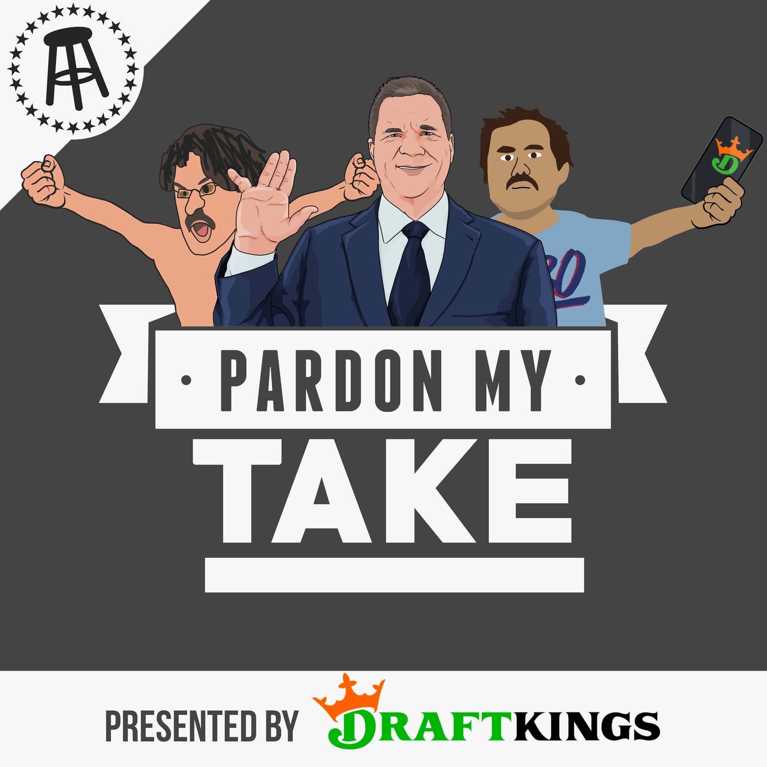 NFL With Brian Baldinger, NFL Trade Deadline, College Football + We Elect A President artwork