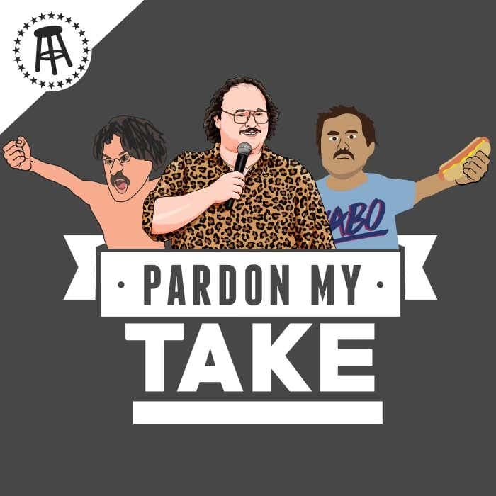NFL Preview With Comedian Stavros Halkias, Football Is Back, Mt Rushmore Of Breakups, Fyre Fest Of The Week artwork