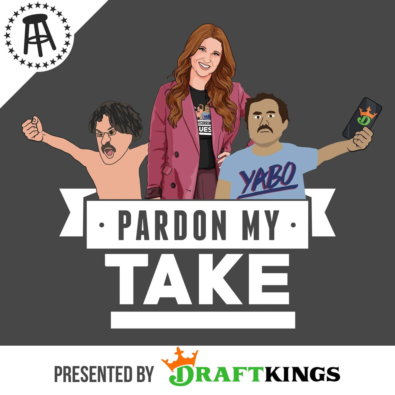 Rachel Nichols, Celtics Win Big, Pacers And Wolves Go Up, Derek Carr Retires, NHL Playoffs, Max Is Back And Jordon Of The Week artwork