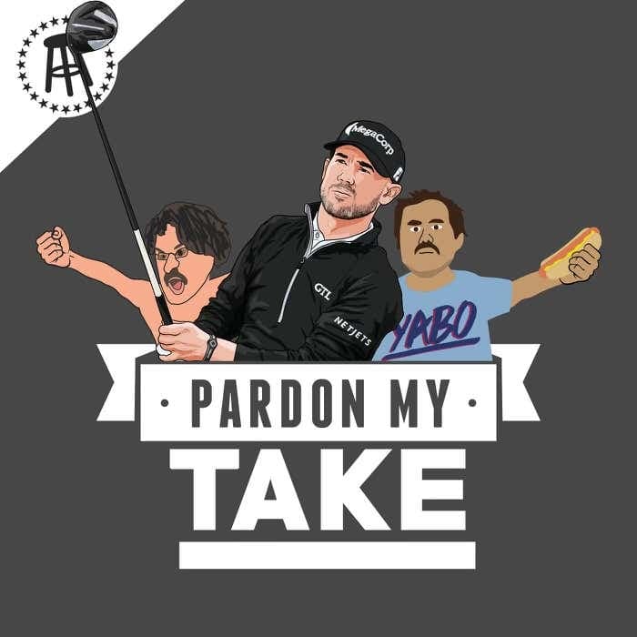 Open Champion Brian Harman, Mt Rushmore Of Girls Not To Mess With, NFL Head Coach Draft, And Hank Goes After PFT artwork