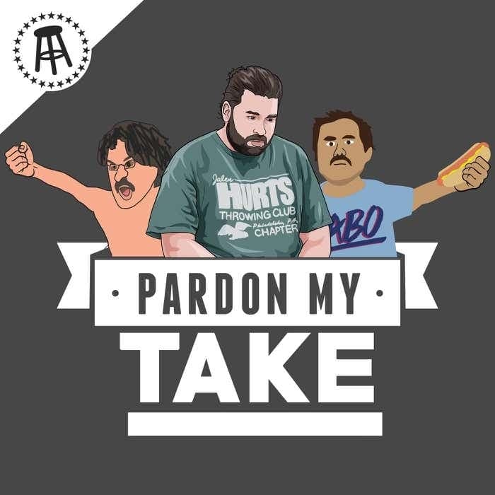 The Chiefs Win Super Bowl 57, Fastest 2 Minutes + Max & Rone Recap The Heartbreak From Inside The Stadium artwork