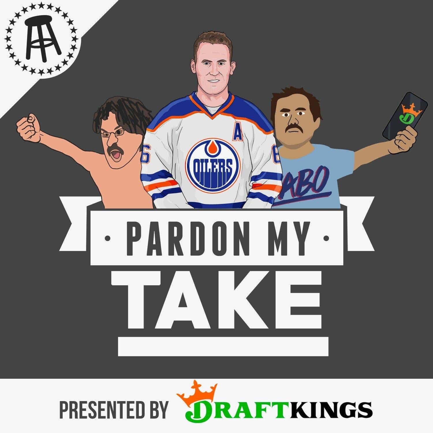 Ryan Whitney Talking Stanley Cup Final, Thunder Tie It Up 1-1, We Had The Match Of The Year In The French Open + Who's Back Of The Week artwork