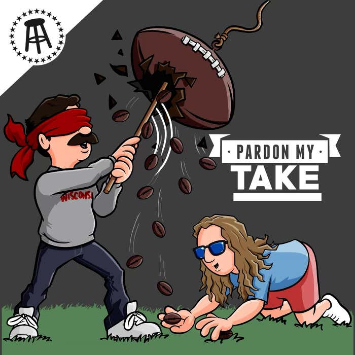 NFL Week 11, Fastest 2 Minutes, The Browns Are For Real, Tommy Devito Has Jersey Juice Plus Who's Back Of The Week artwork