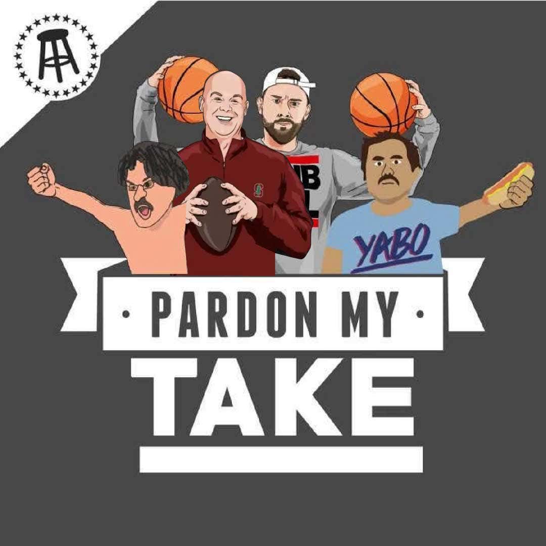 Coach K Is Done + Stanford Steve/Mark Titus Wing Date At Fat Harry’s In New Orleans artwork