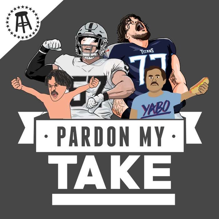 Live From The AZ Bowl, Taylor Lewan & Will Compton + Week 17 Picks And Preview artwork