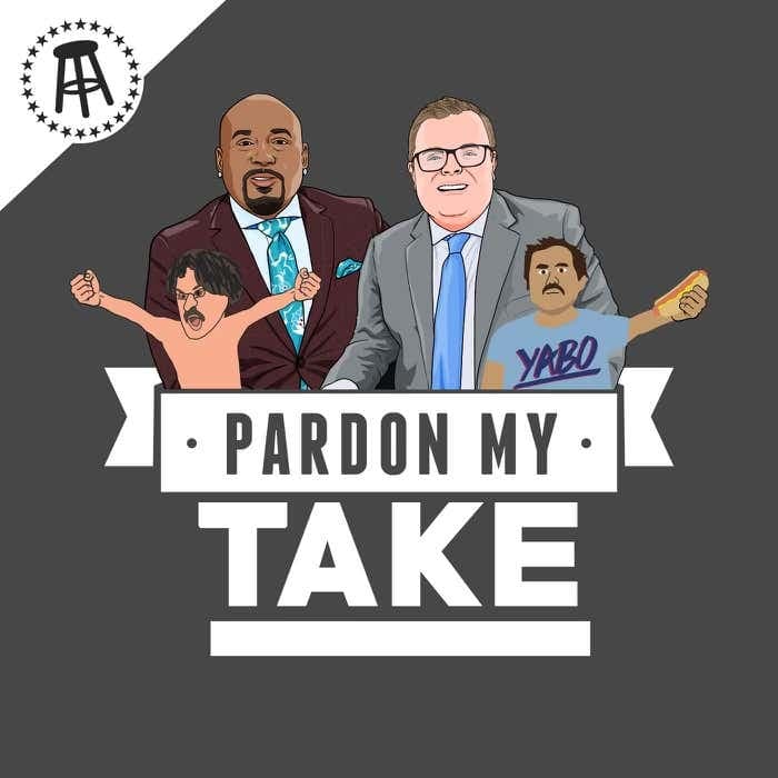 CBB With John Fanta, Daymond John In Studio, US Loses WBC + Guys On Chicks artwork