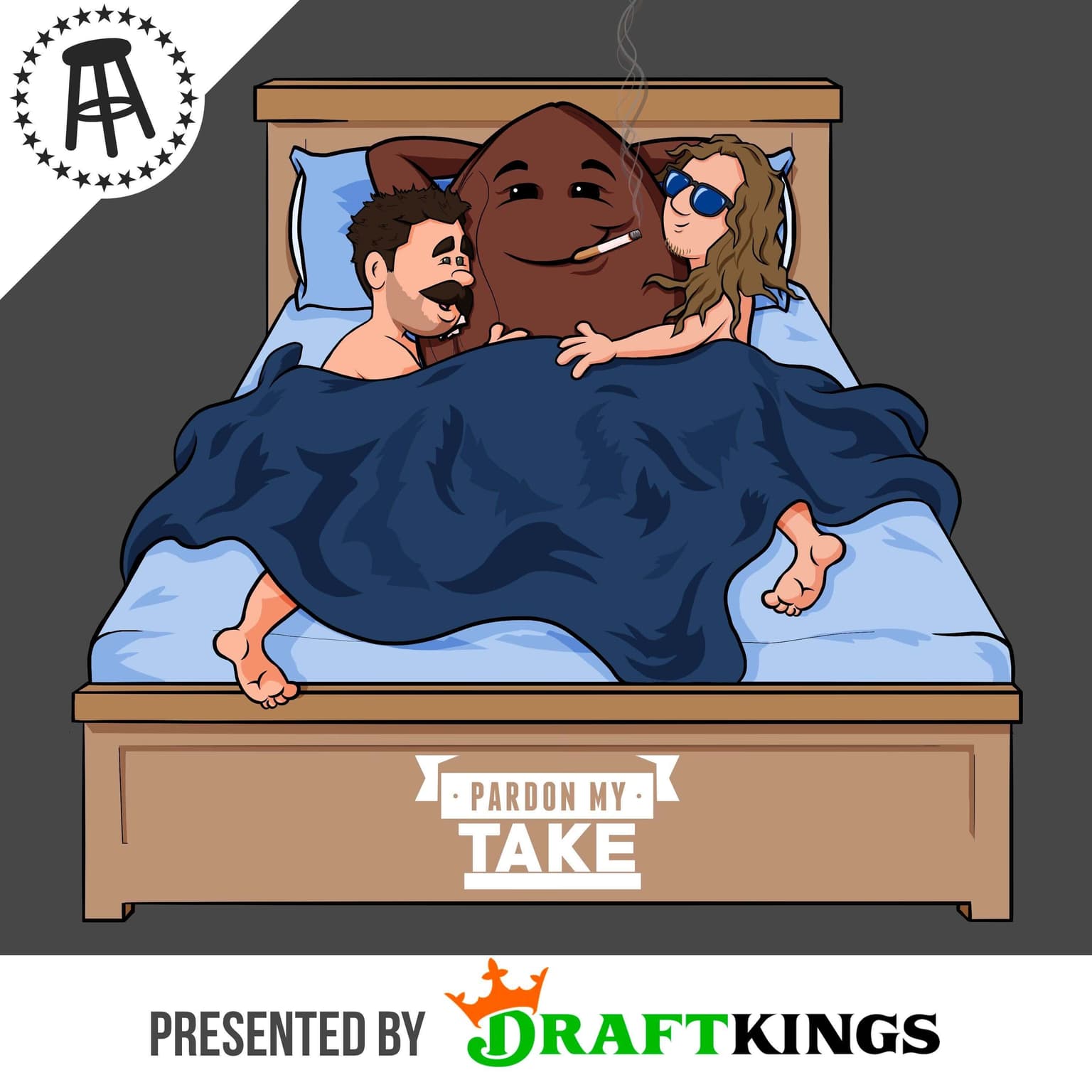 NFL Week 13, Fastest 2 Minutes, Bears Fire Eberflus, Eagles Are For Real And Josh Allen vs Saquon For MVP artwork