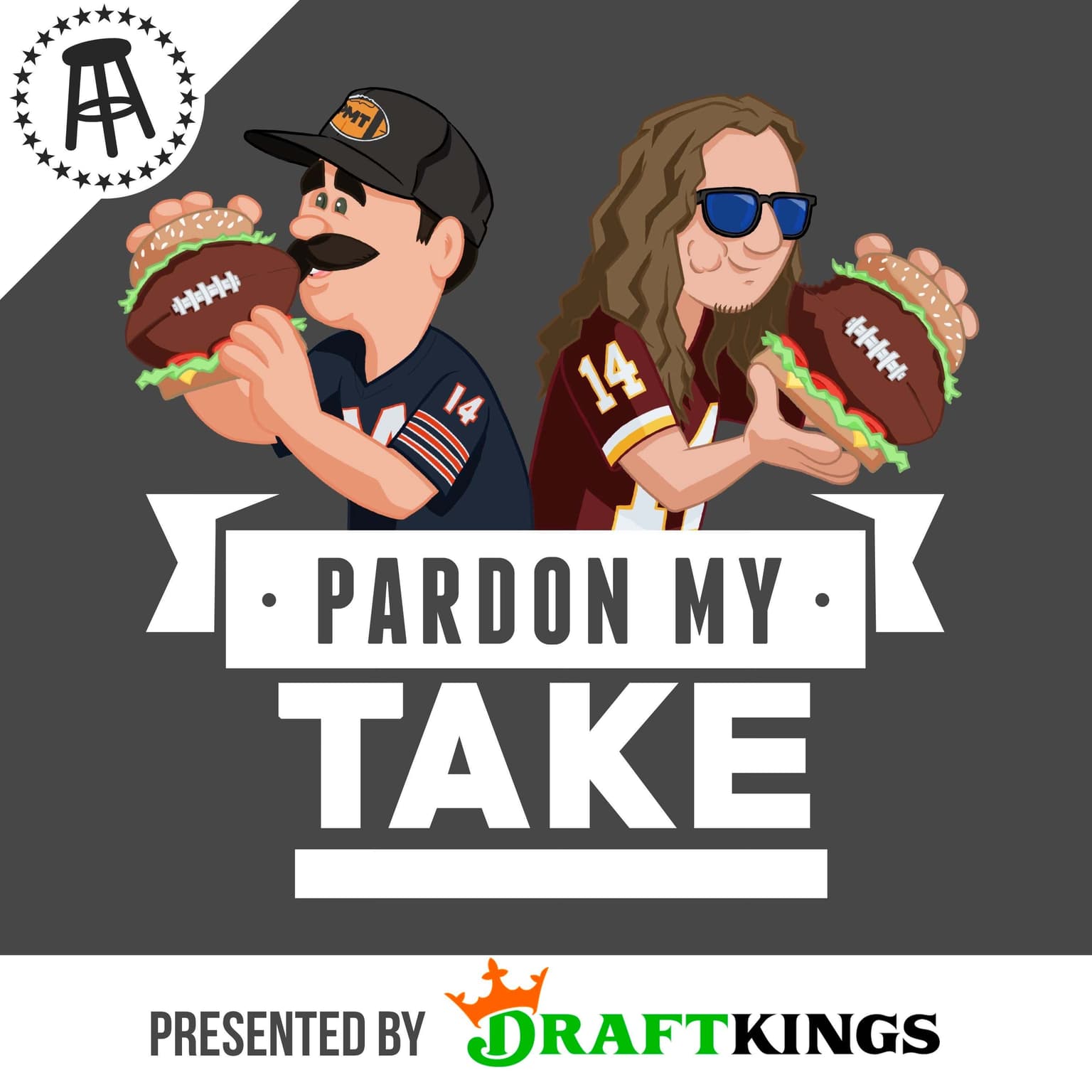 NFL Week 18, Playoffs Are Set, Lions Get The 1 Seed, Bengals Bounced + Who's Back Of The Week artwork