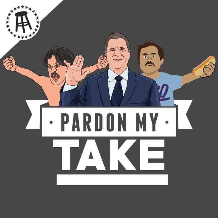 Brian Baldinger, Week 15 Picks And Preview, Fantasy Frenchmen And Fyre Fest Of The Week artwork