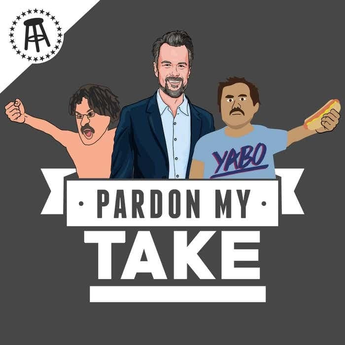 Josh Duhamel, Mt Rushmore Of Manly Things That We Wish We Could Do And Dan Snyder Has Officially Sold The Team artwork