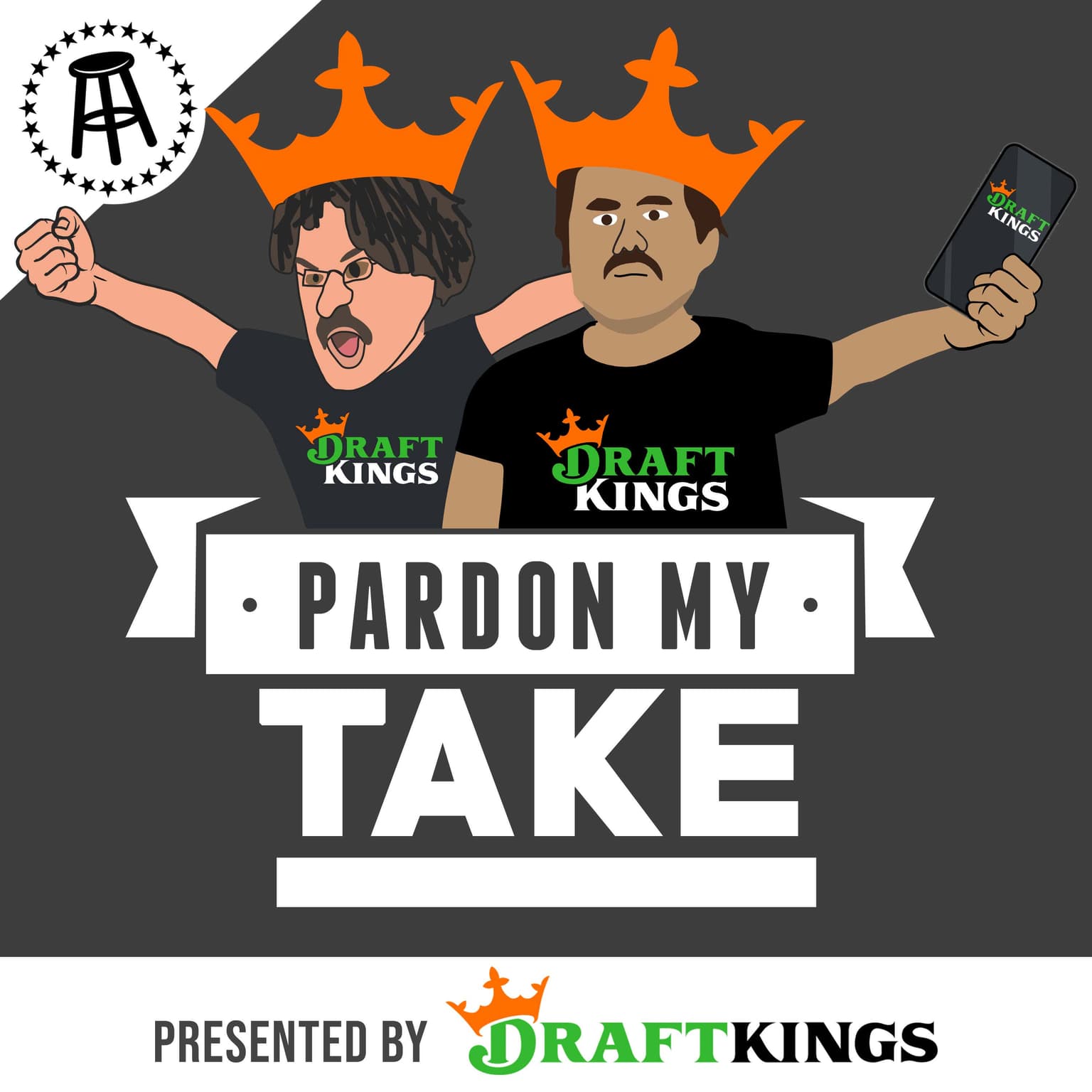 Super Bowl 58 And Patrick Mahomes And The Chiefs Are Inevitable, Recap Of The End Of Vegas And Who's Back Of The Week artwork