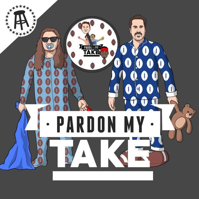 NFL Week 7, Fastest 2 Minutes, Recapping Every Game + Astros And Phillies In The World Series artwork