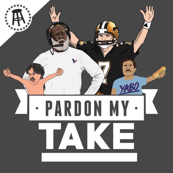 Texans Coach Lovie Smith, Morten Andersen, NFL Week 3 Picks And Preview artwork