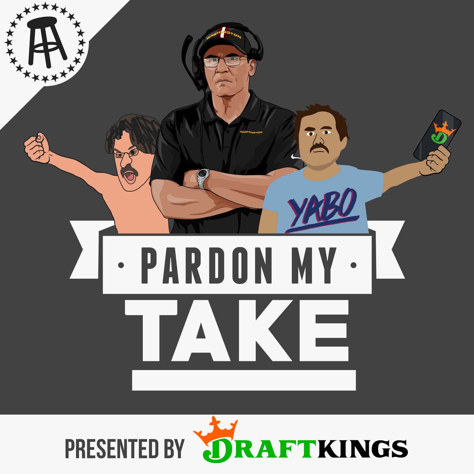 Coach Ron Rivera In Studio, The Bengals May Be Dead, Week 10 Picks And Preview + Fyre Fest Of The Week artwork