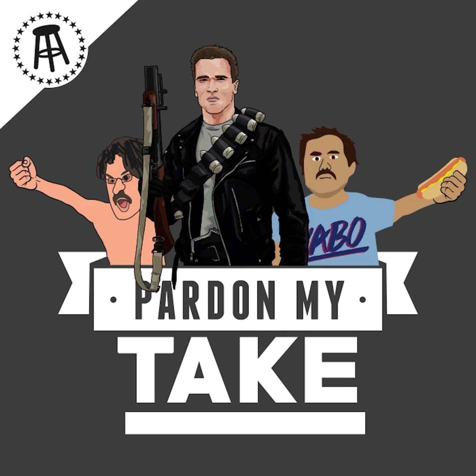 Arnold Schwarzenegger, Week 17 Picks And Preview + Should We Feel Bad For Russ And Browns Are In The Playoffs artwork