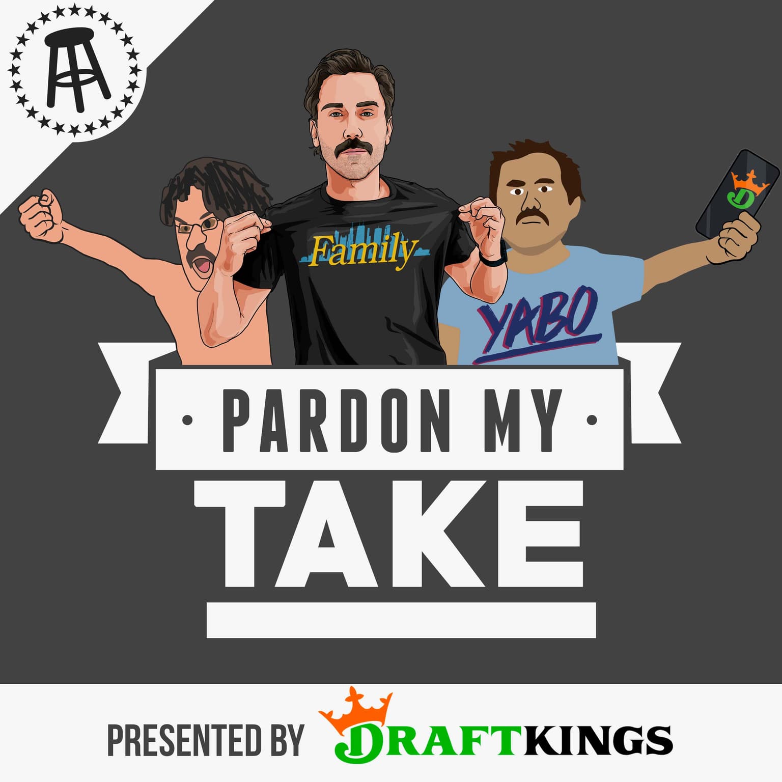 Filling Out Brackets With Mark Titus, The Dumbest Fun Facts For Every Tournament Team, Hot Seat/Cool Throne And More artwork