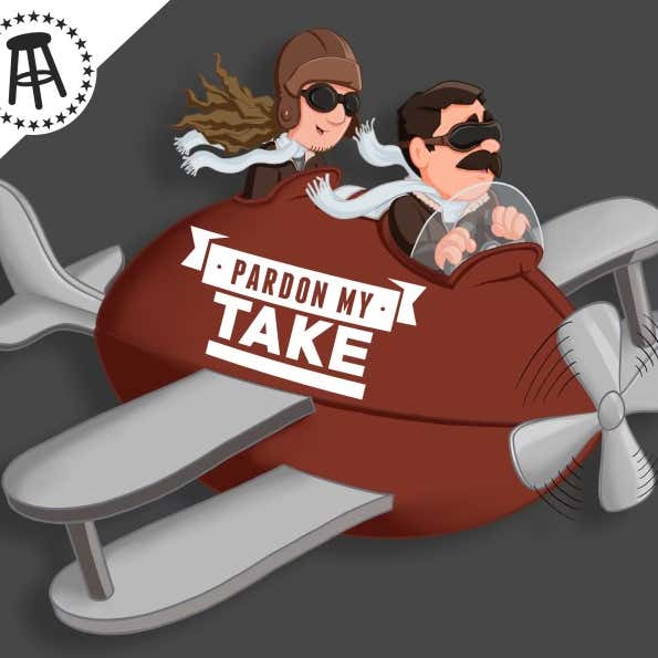 Super Wild Card Weekend Recap, Fastest 2 Minutes & Mike McCarthy's Dumb Brain artwork