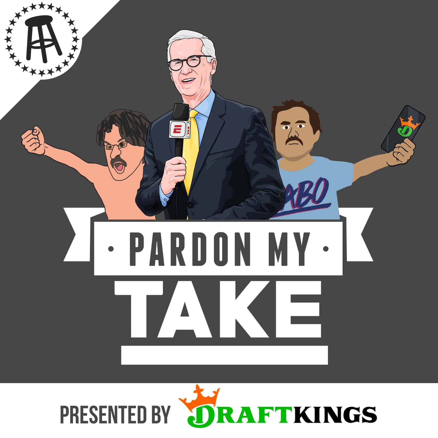 Spurs Win Game 7, Knicks and Finals With Mike Breen, SCF With Keith Yandle Plus Who’s Back Of The Week artwork
