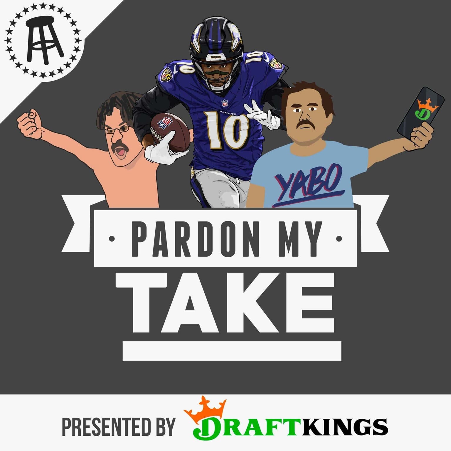 DeAndre Hopkins, Shedeur In The Pro Bowl, Belichick Snubbed For Hall of Fame, Zac’s Stream List + FAQ’s artwork